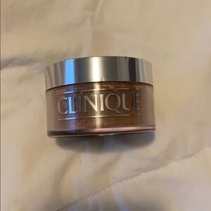 Clinique Loose Bronzer